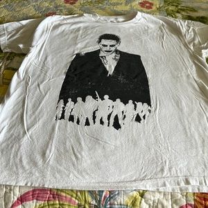 Suicide Squad/ Jared Leto/Joker collectible